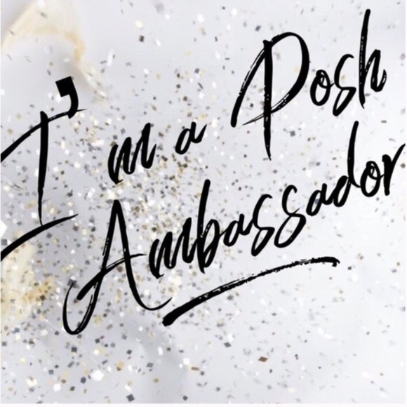 Other - Posh Ambassador